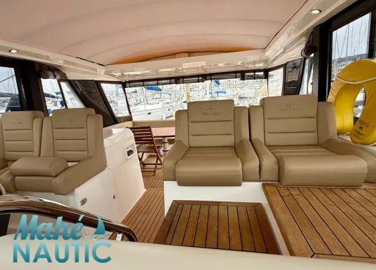SEALINE - SEALINE 42 SC - 15