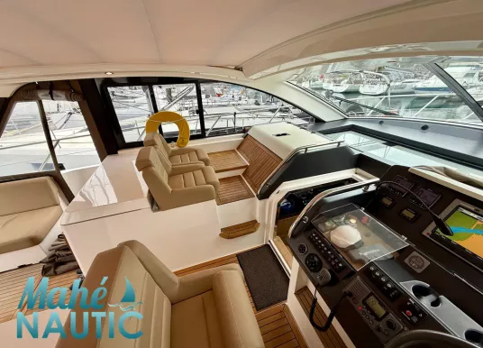 SEALINE - SEALINE 42 SC - 16
