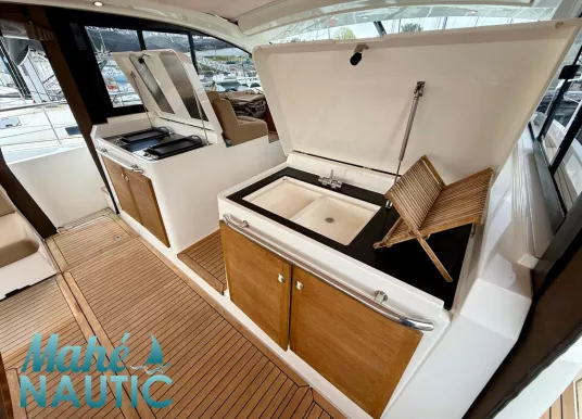 SEALINE - SEALINE 42 SC - 18