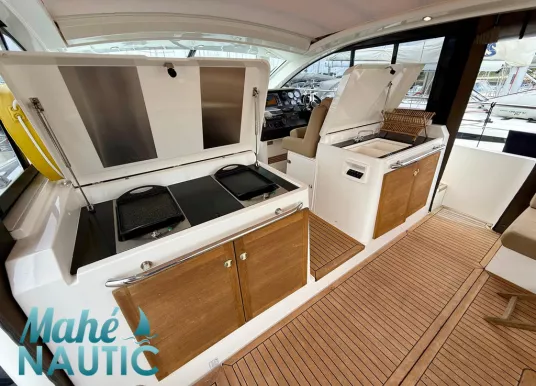 SEALINE - SEALINE 42 SC - 19