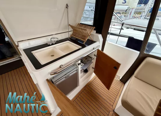 SEALINE - SEALINE 42 SC - 20