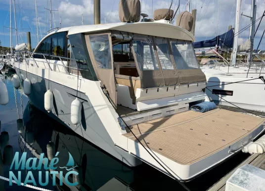 SEALINE - SEALINE 42 SC - 3