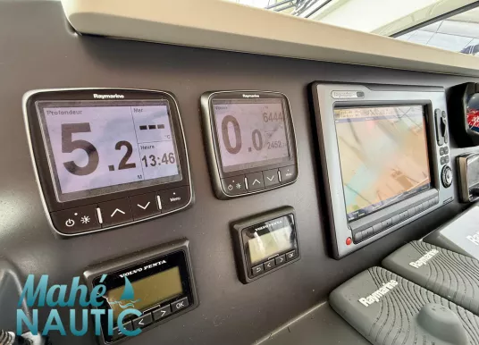 SEALINE - SEALINE 42 SC - 25