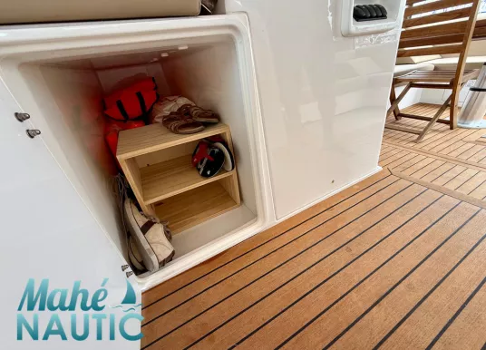 SEALINE - SEALINE 42 SC - 26