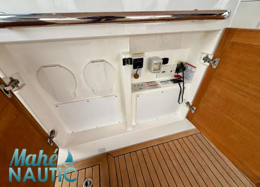 SEALINE - SEALINE 42 SC - 27