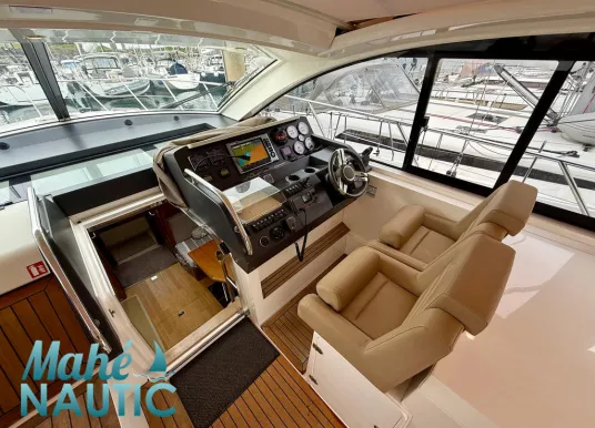 SEALINE - SEALINE 42 SC - 4