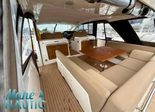 SEALINE - SEALINE 42 SC - 5