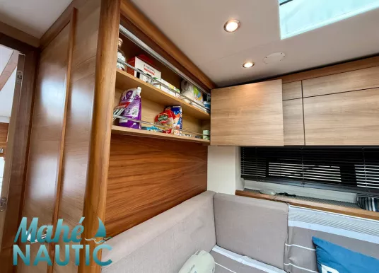 SEALINE - SEALINE 42 SC - 41