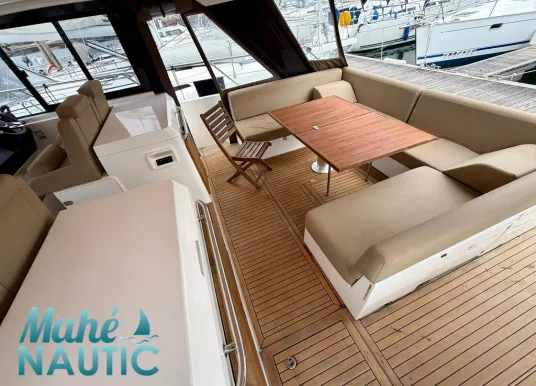 SEALINE - SEALINE 42 SC - 6