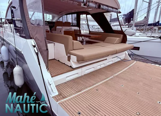 SEALINE - SEALINE 42 SC - 62