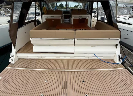 SEALINE - SEALINE 42 SC - 8