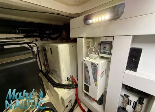 SEALINE - SEALINE 42 SC - 74