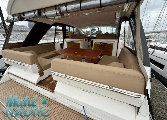 SEALINE - SEALINE 42 SC - 9