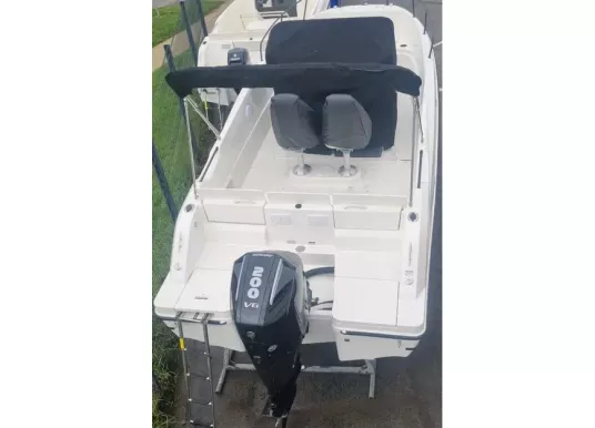 QUICKSILVER - ACTIV 705 OPEN - 3