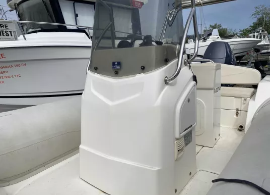 CAPELLI - TEMPEST 570 - 14