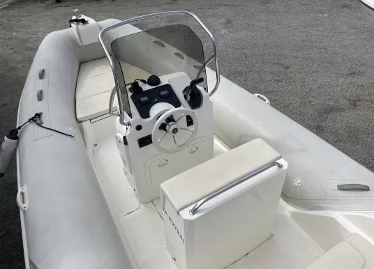 CAPELLI - TEMPEST 570 - 3