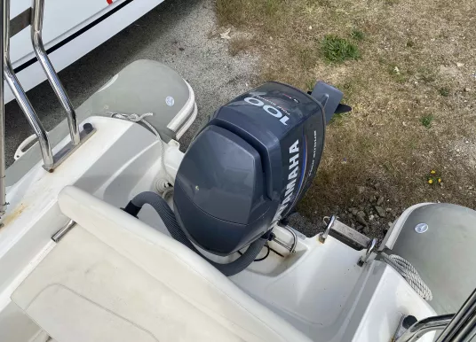 CAPELLI - TEMPEST 570 - 6