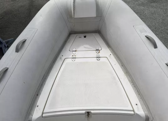 CAPELLI - TEMPEST 570 - 7