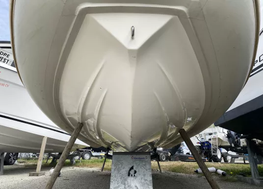 CAPELLI - TEMPEST 570 - 10