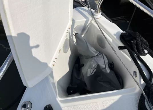 JEANNEAU - SUN FAST 3300 - 13