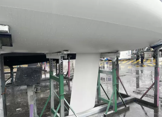 JEANNEAU - SUN FAST 3300 - 15