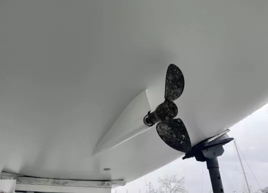 JEANNEAU - SUN FAST 3300 - 17