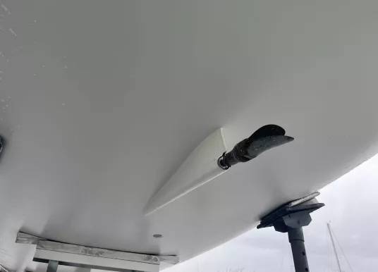 JEANNEAU - SUN FAST 3300 - 18