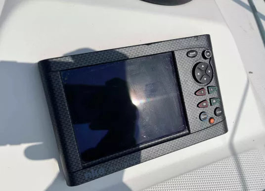 JEANNEAU - SUN FAST 3300 - 19