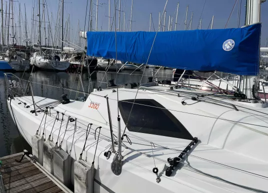 JEANNEAU - SUN FAST 3300 - 5