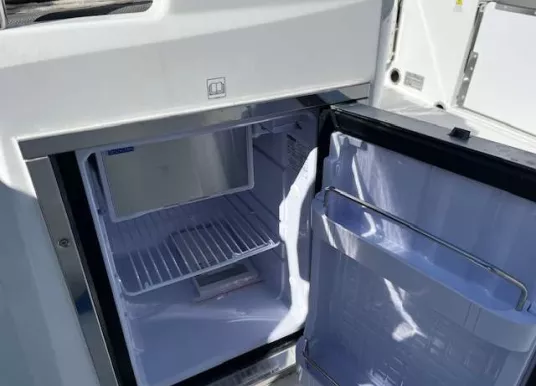 JEANNEAU - CAP CAMARAT 7.5 CC - 8