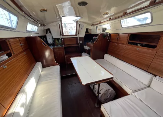 CONTEST YACHTS - CONTEST 33 - 11