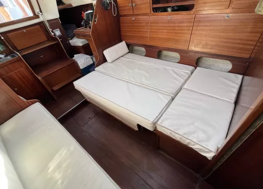 CONTEST YACHTS - CONTEST 33 - 12