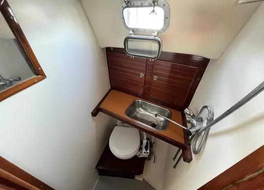 CONTEST YACHTS - CONTEST 33 - 15