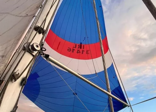 CONTEST YACHTS - CONTEST 33 - 20