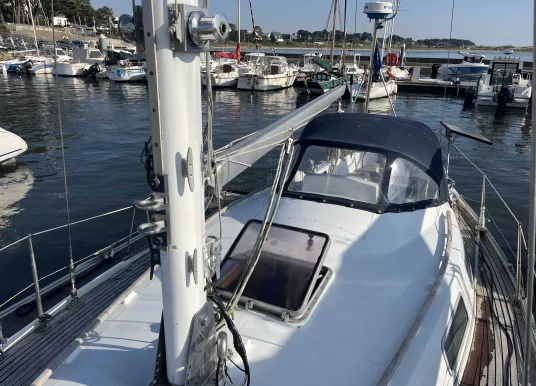 CONTEST YACHTS - CONTEST 33 - 24