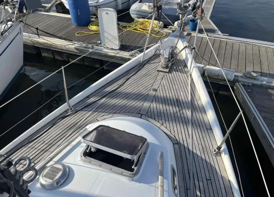 CONTEST YACHTS - CONTEST 33 - 6