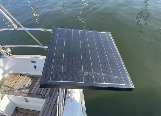 CONTEST YACHTS - CONTEST 33 - 10