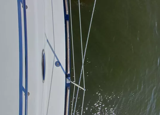 RANGE BOAT - LOBSTER BOAT HYBRIDE 39 - 14