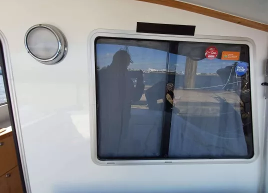 RANGE BOAT - LOBSTER BOAT HYBRIDE 39 - 27