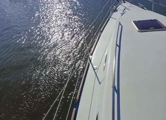 RANGE BOAT - LOBSTER BOAT HYBRIDE 39 - 35