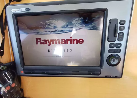 RANGE BOAT - LOBSTER BOAT HYBRIDE 39 - 9