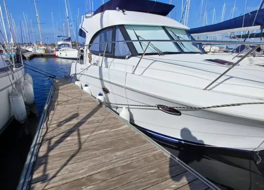 BENETEAU - ANTARES 30