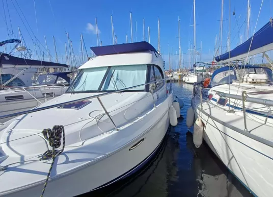 BENETEAU - ANTARES 30 - 2