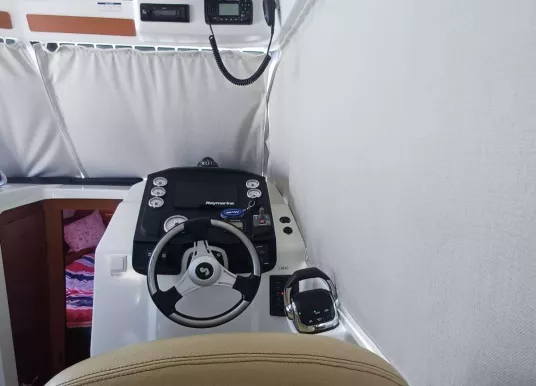 BENETEAU - ANTARES 30 - 11