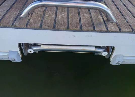 BENETEAU - ANTARES 30 - 12