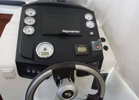 BENETEAU - ANTARES 30 - 13