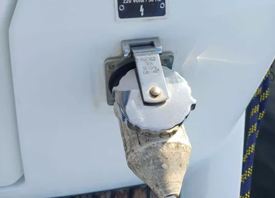 BENETEAU - ANTARES 30 - 15