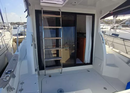 BENETEAU - ANTARES 30 - 16