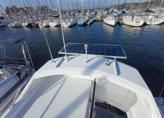 BENETEAU - ANTARES 30 - 17