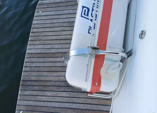 BENETEAU - ANTARES 30 - 18